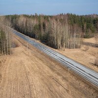 Теперь можно — на некоторых латвийских дорогах максимальная скорость составит 100 км/ч
