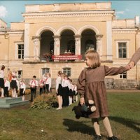 'Riga IFF' programmā 'Kids Weekend' izrādīs Igaunijā vislabāk apmeklēto ģimenes filmu 'Biedrs bērns'