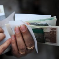 Юристы заработали более 1,7 миллиона латов на банкротстве Krājbanka