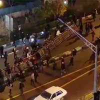 Irānā protestos nogalināts policists; kopējais upuru skaits sasniedzis 13