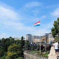 Noslēdzas Latvijas prezidentūra ES Padomē; Luksemburga pārņem stafeti