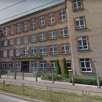 Bijušās Rīgas 24. pamatskolas telpās ievāksies 'Latvijas senioru kopienu apvienība'