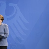 Patiesi vienotā Eiropā ietilpst arī Rietumbalkāni, norāda Merkele