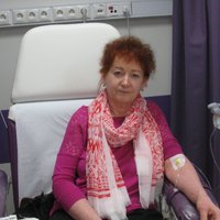 Melanomas pacientes smagā cīņa par dzīvību: vajag izturēt līdz galam