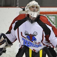 Latvijas hokeja izlases kodolu turnīrā Dienvidkorejā veidos OHL spēlētāji