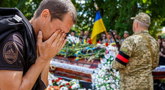 ООН: В Украине погибли уже более 10 тысяч мирных жителей