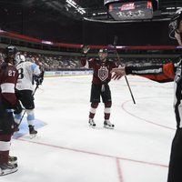 Rīgas 'Dinamo' saglabā vietu KHL; līgā atgriežas 'Admiral'