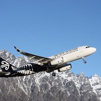 'Airline Ratings' nosauc 2023. gada labākās aviolīnijas