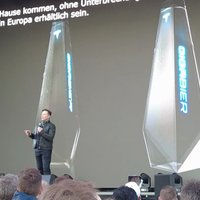 Īlons Masks paziņojis, ka 'Tesla' Vācijā brūvēs alu 'GigaBier'