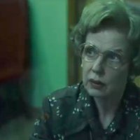 Seriālā 'Černobiļa' epizodiskā lomā redzama latviešu aktrise