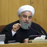 Иран готов продолжить выполнять условия ядерной сделки, несмотря на выход из нее США