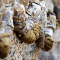 ЧП на военных учениях Namejs 2021: пострадали трое военнослужащих сил союзников