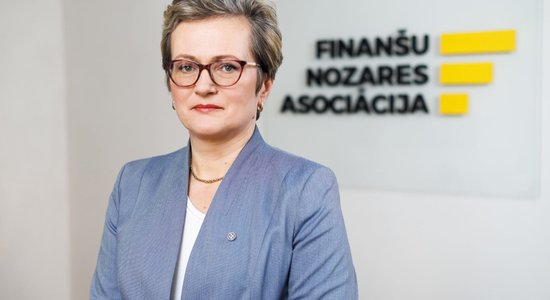 Sanita Bajāre: Kā palīdzēt kredītņēmējiem, nenoraujot stopkrānu ekonomikas attīstībai