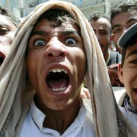 Американский беспилотник промахнулся: погибли 13 йеменцев