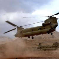 Россия прекратила транзит военных грузов НАТО в Афганистан