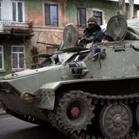 ASV apsūdz Krieviju 'kara kuršanā' Ukrainā