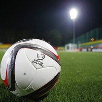 Latvijas U-17 izlases futbolistes Attīstības turnīra spēlē kapitulē Baltkrievijai