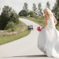 Foto: Izvēlēti 36 labākie kāzu kadri Latvijā