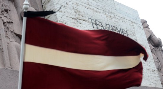 Traģiska diena Latvijas vēsturē – piemin komunistiskā genocīda upurus