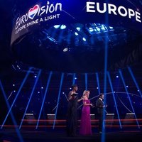Армения отказалась от участия в "Евровидении"