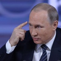 Журнал объяснил, как Путин вырастил "теневой кабинет" олигархов