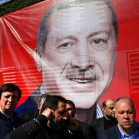 ОБСЕ: референдум в Турции не отвечает европейским стандартам