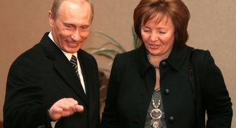 Маклер из Латвии рассказала, как участвовала в сделках семьи Путина