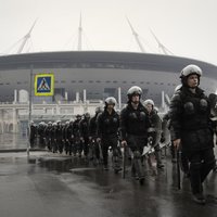 Krievijas ģenerālprokurors: atklāta sazvērestība ar mērķi izjaukt Pasaules kausa izcīņu futbolā