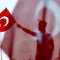 В столице Турции взорвались два террориста-смертника