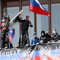 Днепропетровск: за пророссийских активистов заплатили уже $80 000