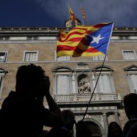 Кучинскис: вопрос о Каталонии нужно решать согласно законам Испании