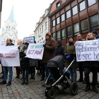 Ģenerālprokuratūra par Misānes lietu: Latvijas pilsoņu tiesību aizstāvēšanai nevar tikt izmantoti nelikumīgi līdzekļi
