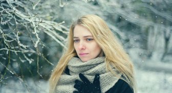 Аллергия на холод: как ее определить и как от нее избавиться