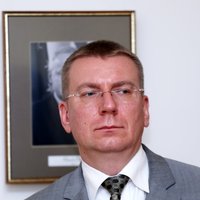 Ринкевич: уход "Новой волны" из Юрмалы — решение организаторов