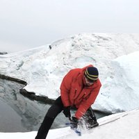 Latvieši uz Antarktīdu devās pētīt ledājus, bet atrada arī jaunas dzīvības formas
