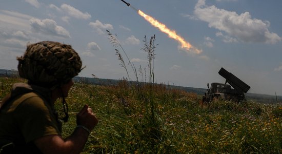 ВСУ сообщили о "комбинированном ударе" по аэродрому в Крыму