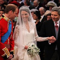 Меню свадебного ужина принца Уильяма и Кейт Миддлтон выставлено на торги