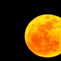Землян ждет редкое астрономическое событие — суперголубая кровавая Луна