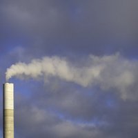 Рига задыхается: уровень загрязнения подскочил в 4 раза