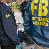 ФБР расследует отправку письма с рицином в Белый дом