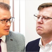 Kossovičs prognozē valdības krišanu; Dzintars – izmaiņas valdībā 'agrāk vai vēlāk'