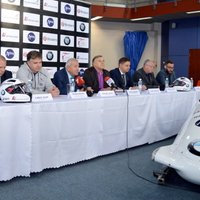 Latvijas bobsleja un skeletona 'kokteilis': tuvojas jaunā sezona