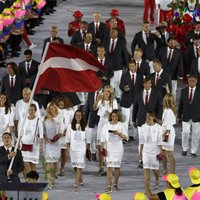 Sports ir nežēlīgs – olimpisko spēļu pirmo daļu raksturo Latvijas delegācijas vadītājs Tikmers