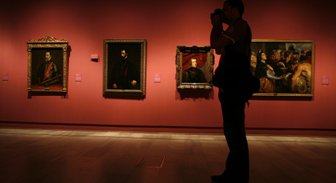 Найден портрет кисти Рубенса, утерянный 400 лет назад