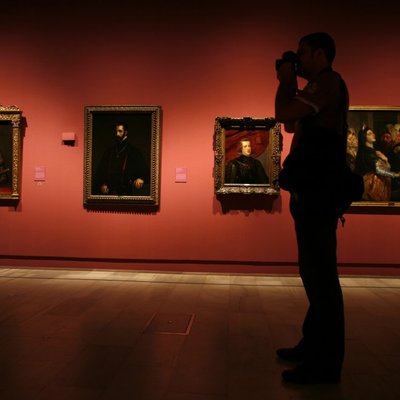 Найден портрет кисти Рубенса, утерянный 400 лет назад