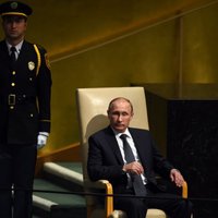 Керри: Путин может стать мишенью для суннитских джихадистов