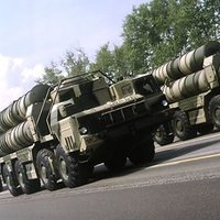Россия подарит Белоруссии зенитные комплексы С-300