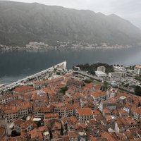 Умер бывший президент Черногории