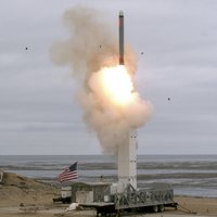 В США назвали срок развертывания запрещенных ДРСМД ракет