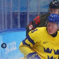 Сборная Канады по хоккею впервые за 16 лет осталась без медалей на Олимпиаде